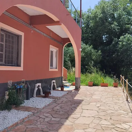 Apartamento Tzafi 1 *