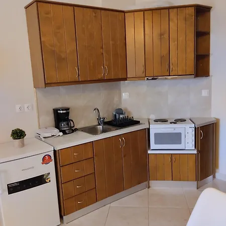 New Cozy Sd No1 In Tzafi Lägenhet Mesongí