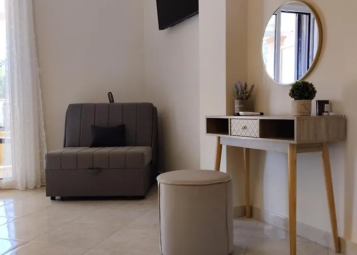 Appartement Tzafi 1 *