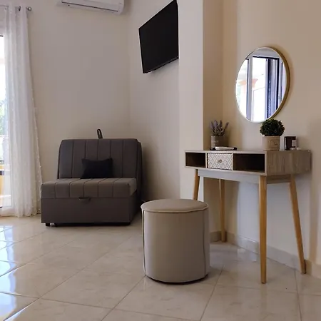 Appartamento New Cozy Sd No1 In Tzafi *